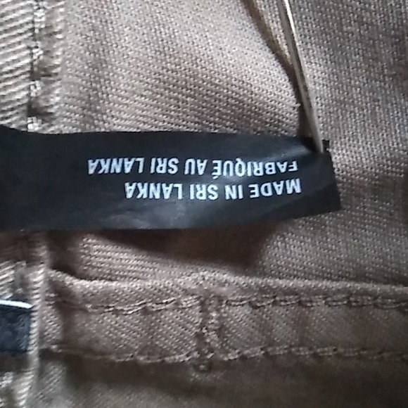 DKNY SIZE 34X34 - Picture 5 of 11